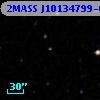2MASS J10134799-0002553
