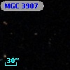 MGC  3907