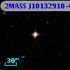 2MASS J10132910-0003597