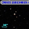 2MASS J10134019-0004316
