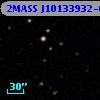 2MASS J10133932-0004494