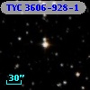 TYC 3606-928-1