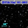 [D75b] Em* 01-003