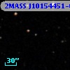 2MASS J10154451-0006089