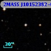 2MASS J10152382-0007135