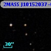 2MASS J10152037-0007130