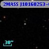 2MASS J10160253-0008125