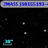 2MASS J10155193-0008122