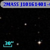 2MASS J10161401-0009503