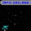 2MASS J10154860-0009566