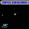 2MASS J10161068-0010556