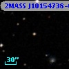 2MASS J10154738-0014022