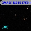 2MASS J10151763-0014185
