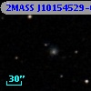 2MASS J10154529-0014568