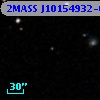 2MASS J10154932-0015235