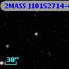 2MASS J10152714-0015550