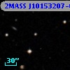 2MASS J10153207-0016260