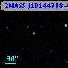 2MASS J10144718-0000066