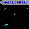 2MASS J10145891-0000154