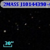 2MASS J10144390-0002328