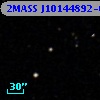 2MASS J10144892-0002559
