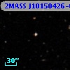 2MASS J10150426-0004412