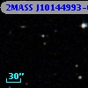 2MASS J10144993-0007081