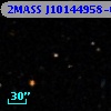 2MASS J10144958-0012042