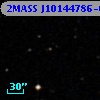 2MASS J10144786-0014030