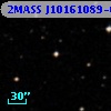 2MASS J10161089-0000016