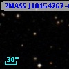 2MASS J10154767-0000018
