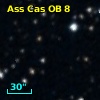 Ass Cas OB   8-