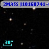 2MASS J10160741-0000179