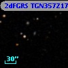 2dFGRS TGN357Z176