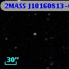 2MASS J10160813-0001293