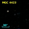 MGC  4423