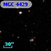 MGC  4429
