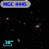 MGC  4445