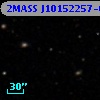 2MASS J10152257-0004219