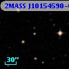 2MASS J10154590-0004548