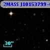 2MASS J10153799-0005332