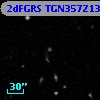 2dFGRS TGN357Z138