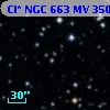 Cl* NGC  663     MV   35037