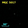 MGC  5017