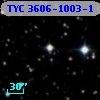 TYC 3606-1003-1