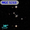 MGC  5213