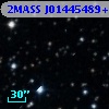 2MASS J01445489+6108278
