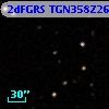 2dFGRS TGN358Z260