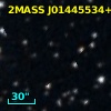 2MASS J01445534+6109179
