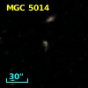 MGC  5014